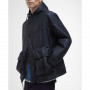 Veste huilée Modified Durham Barbour