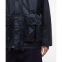 Veste huilée Modified Durham Barbour
