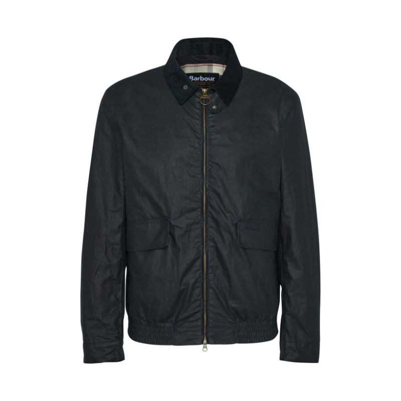 Barbour Newbury Geolied Jasje