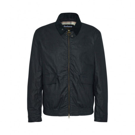 Veste huilée Newbury Barbour