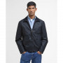 Barbour Newbury Geolied Jasje