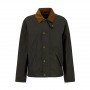 Veste légère huilée Tracker Barbour