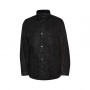 Veste huilée Croftley Barbour International