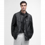 Veste huilée Croftley Barbour International