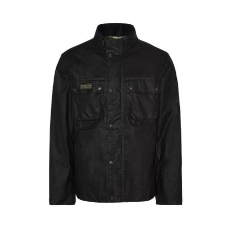 Barbour International Merton Geolied Jasje