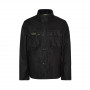 Veste huilée Merton Barbour International