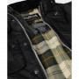 Veste huilée Merton Barbour International