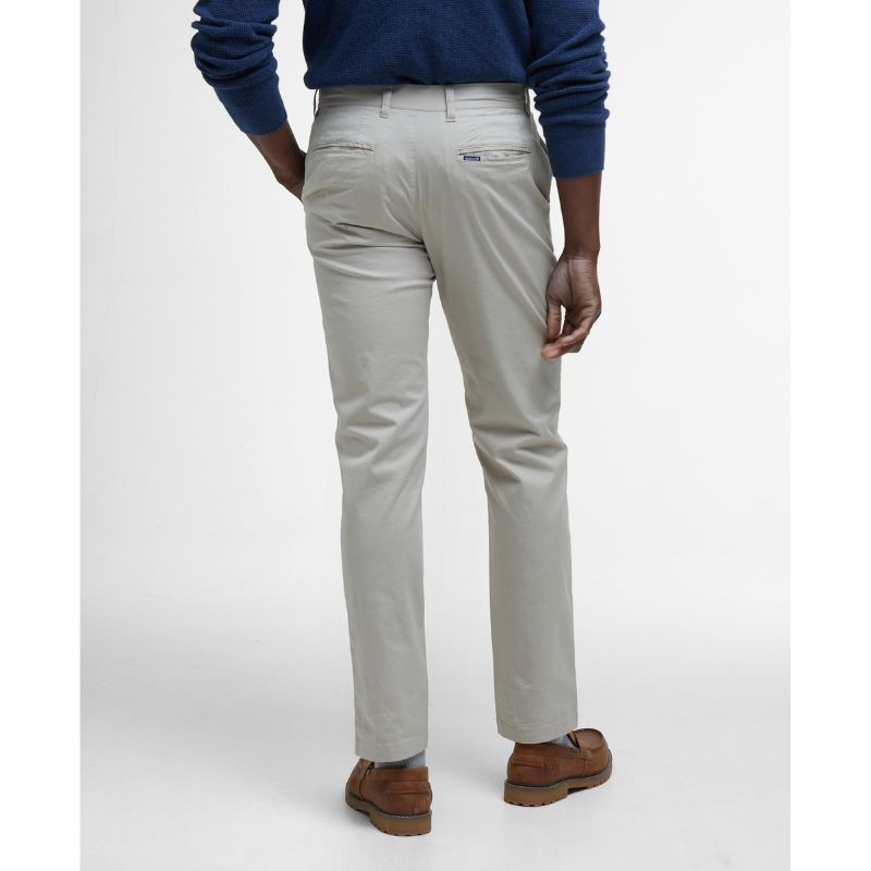 Pantalon Chino Stretch Barbour