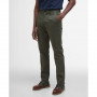 Pantalon Chino Stretch Barbour