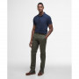 Pantalon Chino Stretch Barbour