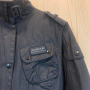 Veste Antique Union Barbour International Femme - L/XL - Noir - Sec...