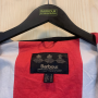 Veste Antique Union Barbour International Femme - L/XL - Noir - Sec...