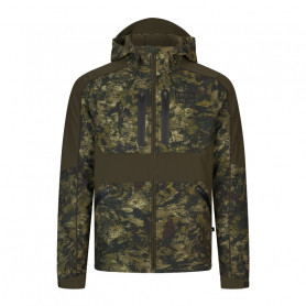 Veste Camouflage