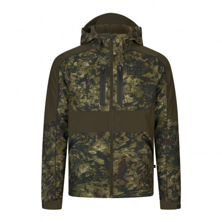 Veste Chaser Aero Camo Seeland