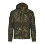 Veste Chaser Aero Camo Seeland