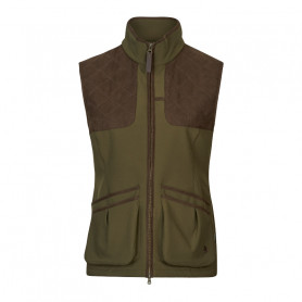 Gilet de tir Wenlock Faye Femme Seeland