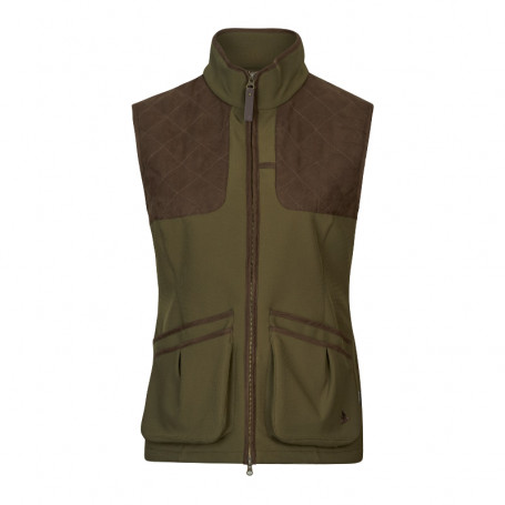 Gilet de tir Wenlock Faye Femme Seeland