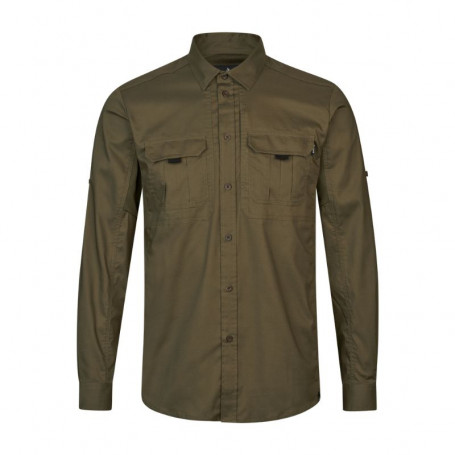 Chemise Selous Seeland