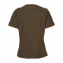 T-shirt Wildboar femme Härkila