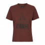 Härkila Natuur Vrouwen T-shirt