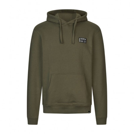 Sweat à capuche Delta Seeland