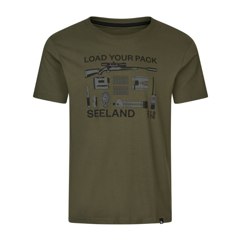 T-shirt Packing Seeland
