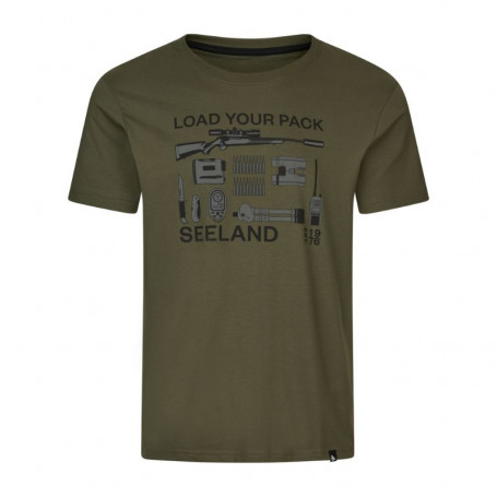 T-shirt Packing Seeland