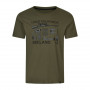 T-shirt Packing Seeland