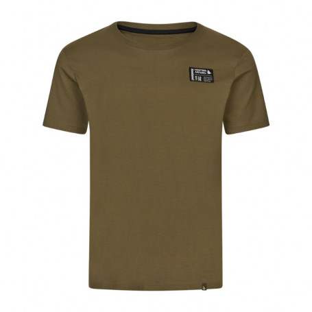 T-shirt Striker Seeland