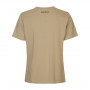Härkila dames Stag Badge T-shirt