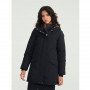 Parka Très Chaude Gore-Tex® en Duvet Femme Aigle