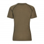 T-shirt Apex Aia Merino femme Seeland