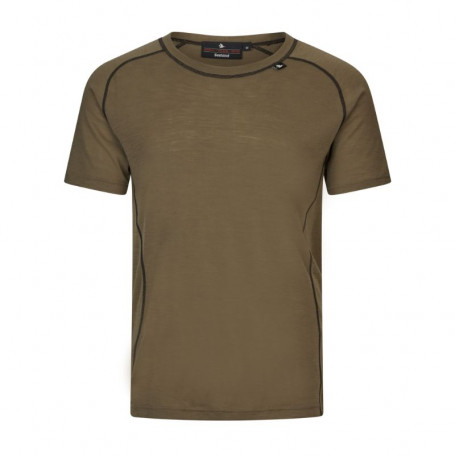 T-shirt Apex Merino Seeland