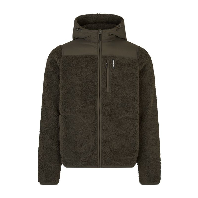 Veste Polaire Thaw Seeland