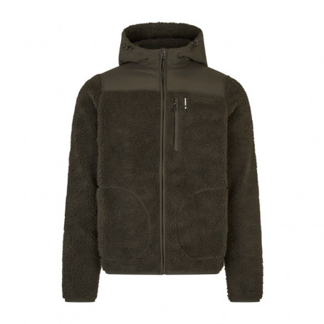 Veste Polaire Thaw Seeland