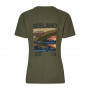 T-shirt Leala femme Seeland