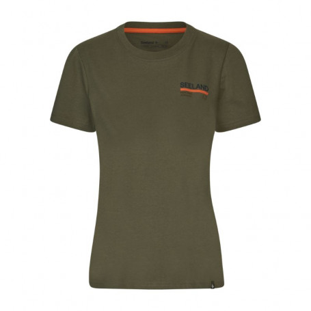 T-shirt Leala femme Seeland