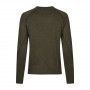 T-shirt manches longues Peak Seeland