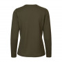 T-shirt manches longues Instinct femme Härkila