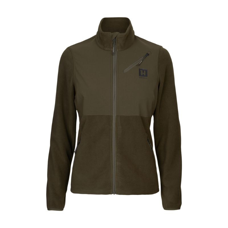 Veste Polaire Fjell femme Härkila