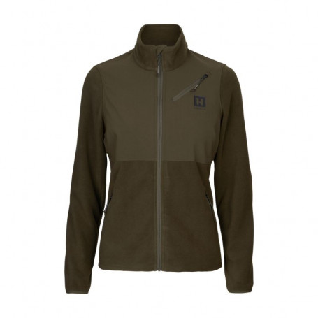 Veste Polaire Fjell femme Härkila
