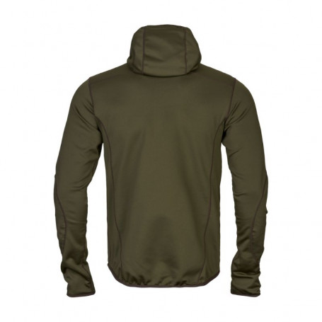 Deer Stalker Härkila Zip Fleece Sweatshirt