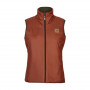 Gilet matelassé réversible Kalix HSP femme Härkila