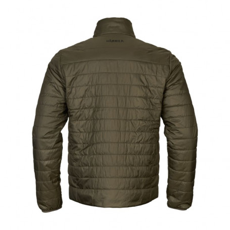 Veste matelassée réversible Kalix HSP Härkila