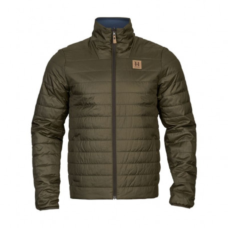 Veste matelassée réversible Kalix HSP Härkila