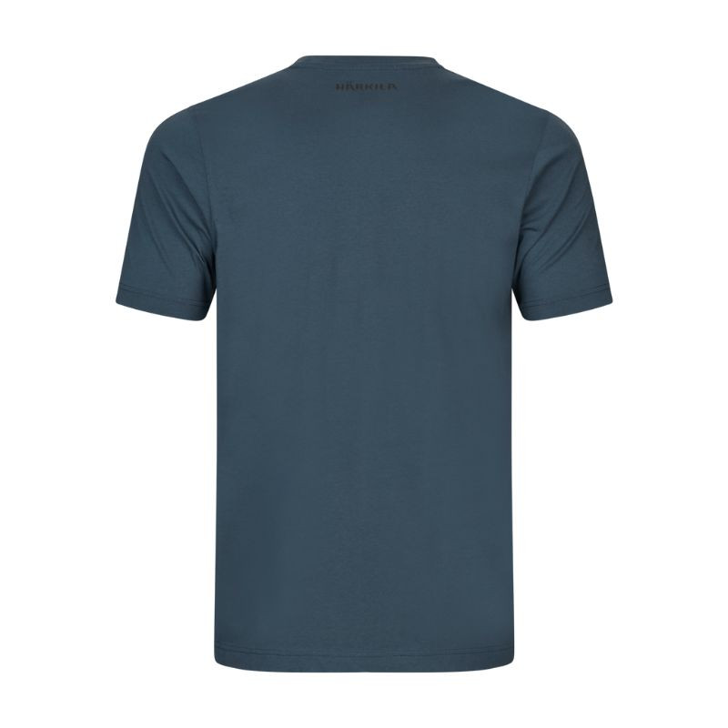 T-shirt H-logo Härkila