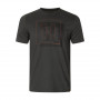 T-shirt H-logo Härkila