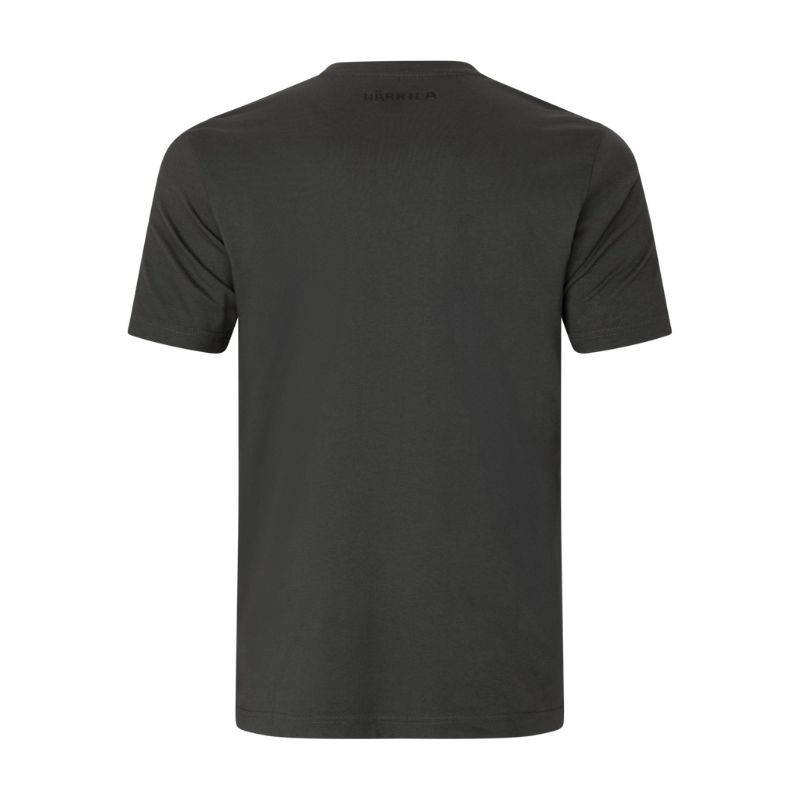 T-shirt H-logo Härkila