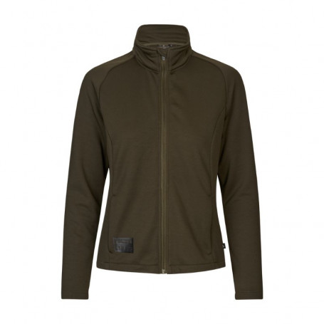 Veste polaire Tidal Tora femme Seeland
