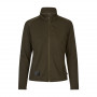Veste polaire Tidal Tora femme Seeland